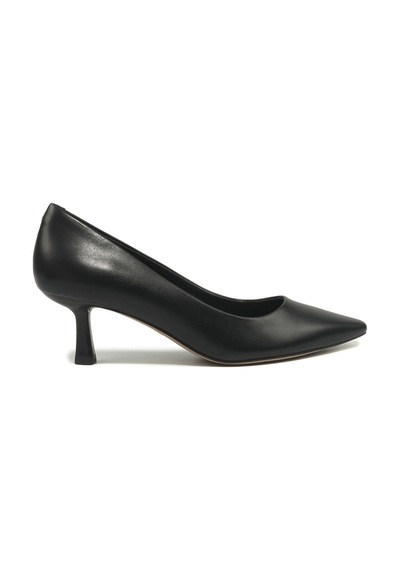 Nine West Marısol3 6fx Siyah Kadın Topuklu Ayakkabı 000000000102051413 Siyah