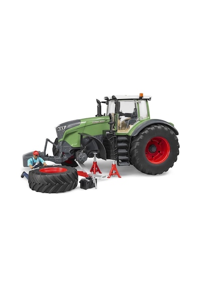 Bruder   Fendt 1050 Vario Traktör - Lastikçi Ve Aksesuarları Br0404