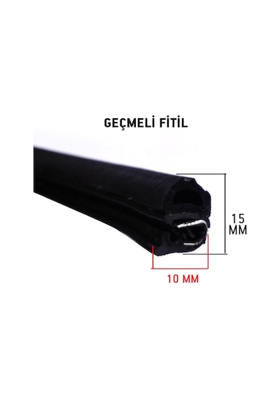 Iki Kapi Arasi Fitili ( Üniversal ) 413691527