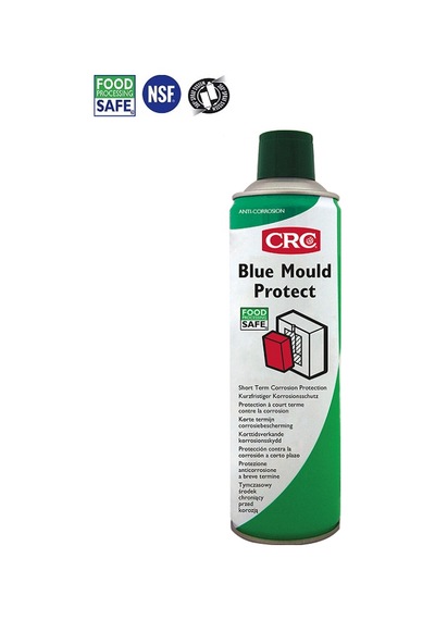 Crc Blue Mould Protect Fps 500 Ml 1'li Paket
