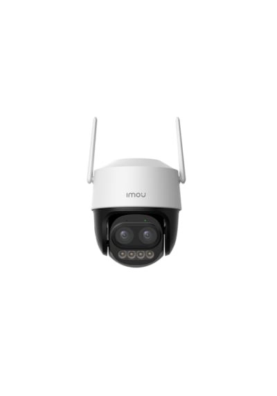 Imou 5 Mp Dış Ortam Dual Pt Kamera Cruiser Z Ipc-s7dp-5m0wez