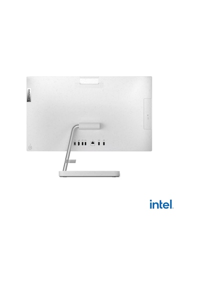 Lenovo IdeaCentre AIO 3 24IAP7 F0GH01JCTR i5-12450H 16 GB 512 GB SSD 23.8" Free Dos AIO Masaüstü Bilgisayar