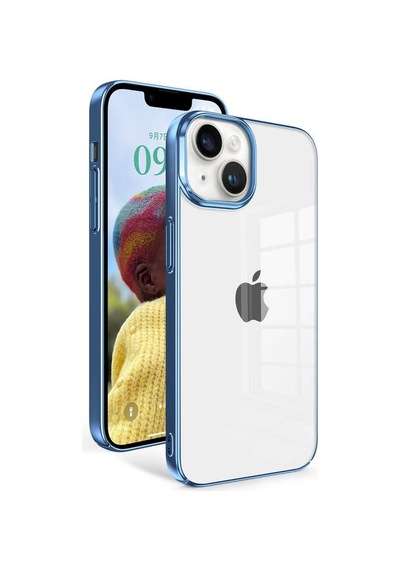 Apple Uyumlu iPhone 14 Kılıf Zore Sun Kılıf