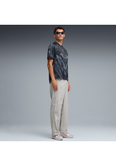 Puma Inhale Unısex Ayakkabı 401560 16 Gri