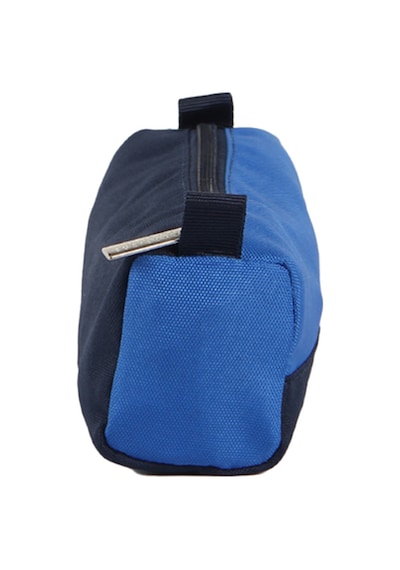 Cambridge Polo Club Tomboy Unisex Tek Bölmeli Kalemlik Mavi
