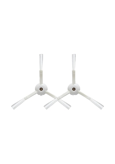 Roborock S8 , S8 Plus , S8 Pro Ultra Uyumlu Beyaz Lite Set