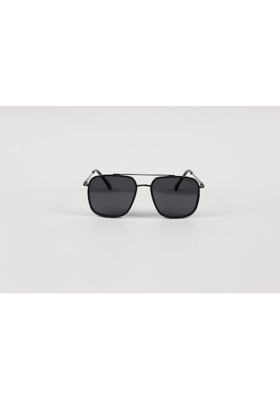 Polo Black Pb8126 C3 53 18 140 Erkek Güneş Gözlüğü Füme