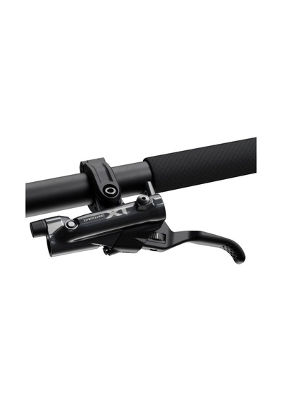 Shimano Xt Bl-m8200+br-m8220 4 Piston Ön Hidrolik Disk Fren Seti