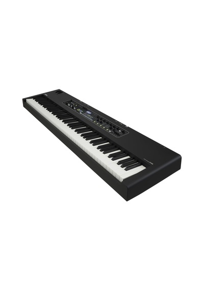 Yamaha Ck88 Stage Piano &amp Synthesizer