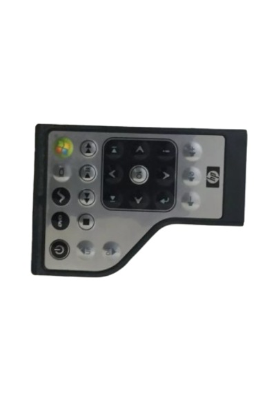 Hp Dv7 3112sa 3000 Dv6 3000 2000 Remote Media Center