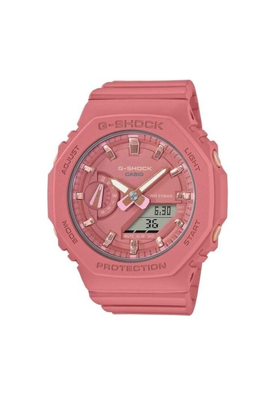 G-shock Casio Gma-s2100-4a2dr Unisex Kol Saati-13986 Çok Renkli