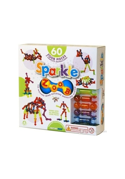 Zoob 60 3d Modelleme Oyun Seti