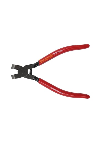 Ceta Form Plastik İçin 90 Yan Keski 160mm E09/90-160