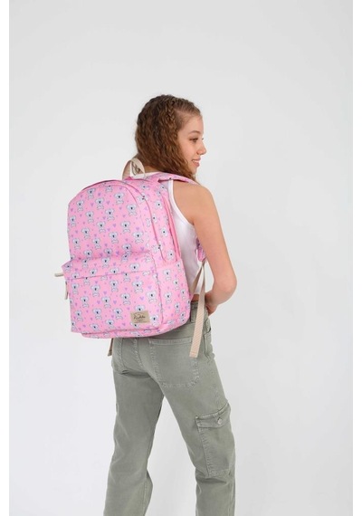 Kaukko Nature Sırt Çantası Koala K1709