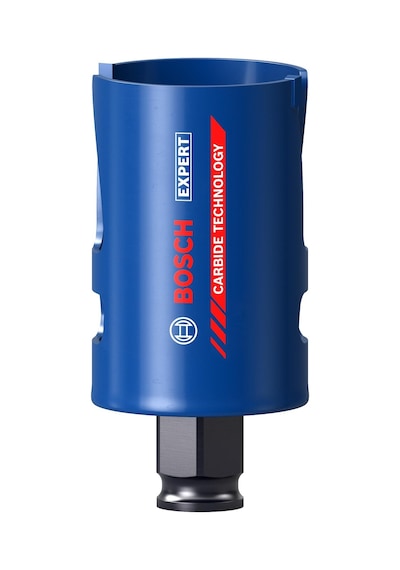 Bosch Expert Construction Material Delik Açma Testeresi 44 x 60 MM - 2608900461