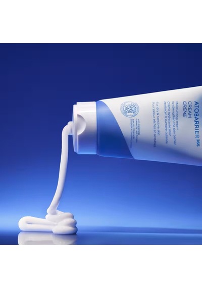 Atobarrıer365 Crème - 120 Saat Nem Kalkanı Yoğun Seramid Onarıcı Krem 80 Ml