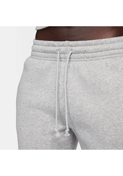 Nike Sportswear Phoenix Fleece Kadın Eşofman Altı Fz7626-063 Gri