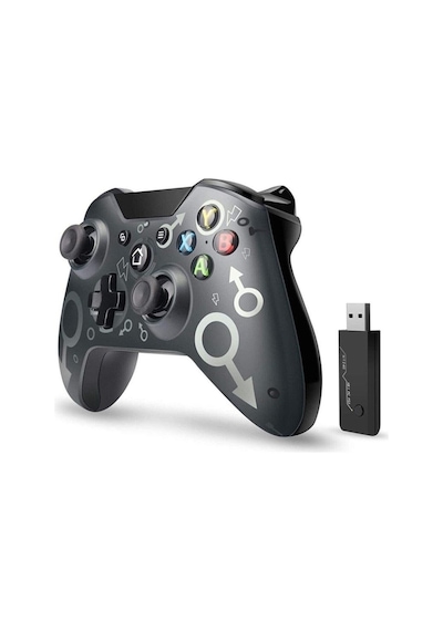 Pc Ps3 Xbox One-x-s-series X-series S Uyumlu Kol Joystick