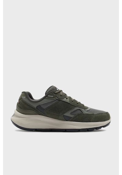Skechers Erkek Ayakkabı 232613 Olv Zeytin Yeşil Zeytin Yeşil