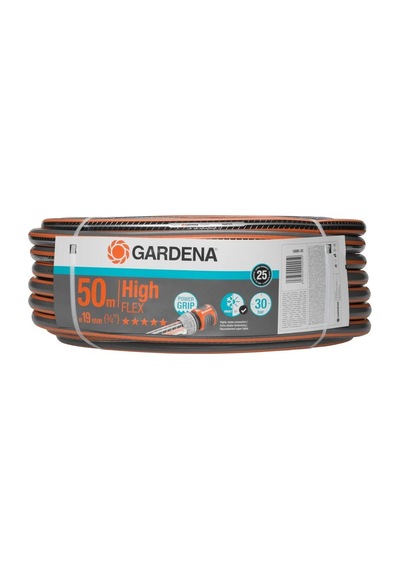 Gardena 18085 Premium Superflex 50 M Bahçe Hortumu