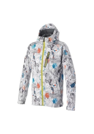 Dare2B Dare 2B Shoot Back Erkek Softshell Ceket
