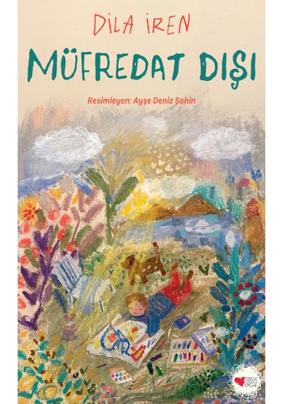 Müfredat Dışı