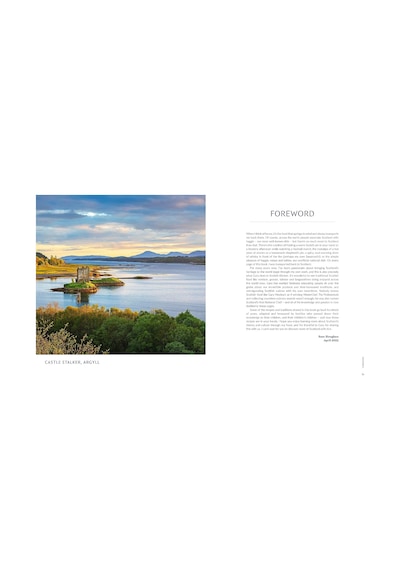 's Scottish Kitchen: Timeless Traditional And Contemporary Recipes
