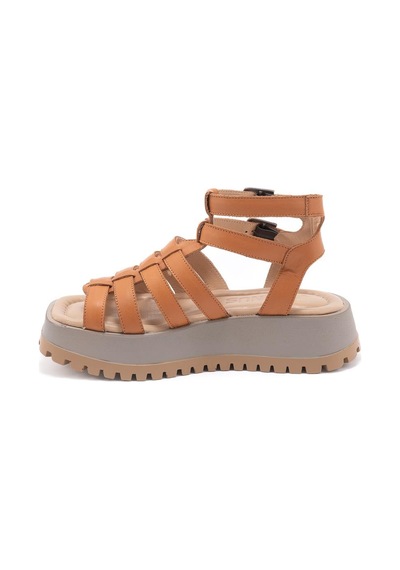 Venüs 2338005 Kadın Sandalet Vns3-2338005025 Taba