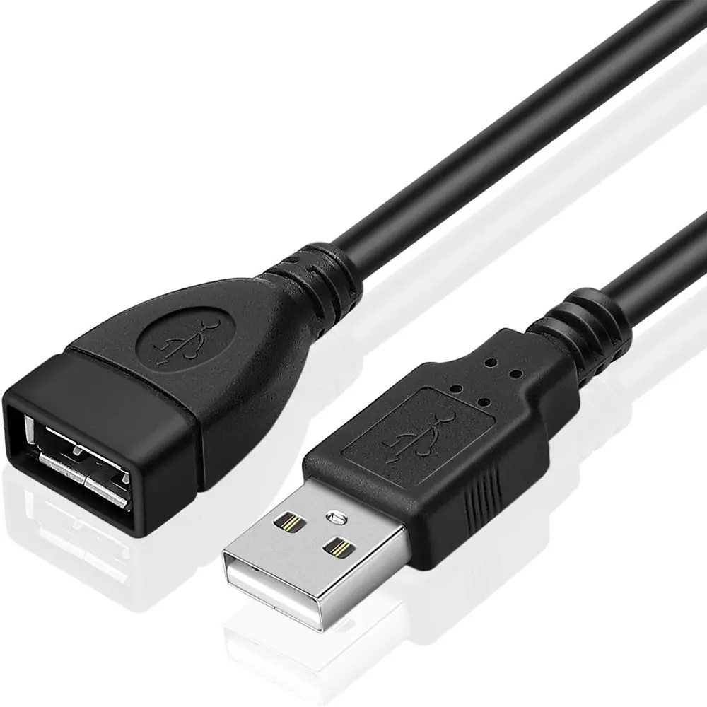 Netojen Nt-405 5mt Usb 2.0 Uzatma Kablo 5 Mt
