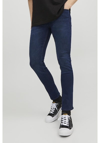 Jack & Jones Jjiglenn Jjoriginal Mf 775 Noos Erkek Jean Pantolon Altın