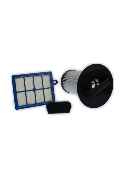 Fc9225 Fc9238 Autoclean İle Uyumlu Filtre Seti Diğer
