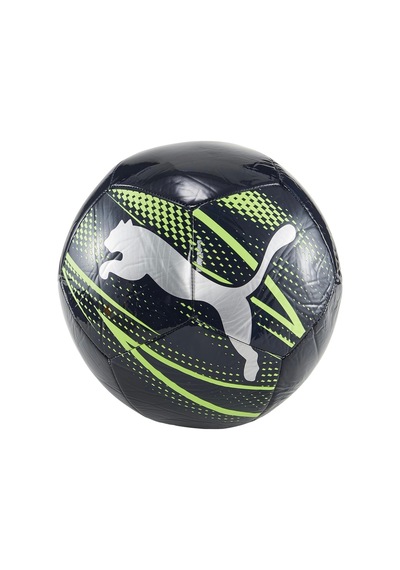 Puma Attacanto Graphic 08407302 Futbol Topu Siyah