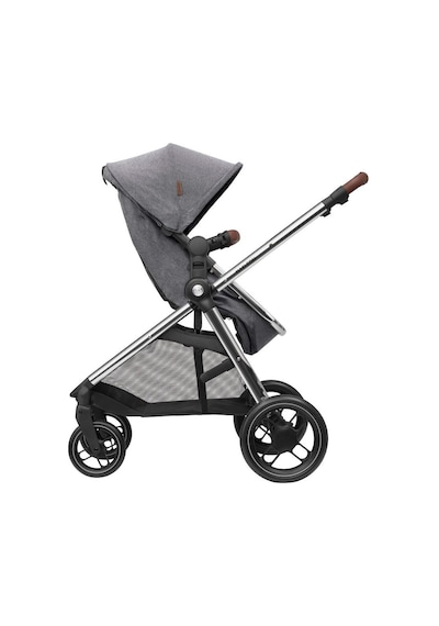 Maxi-Cosi Zelia3 Luxe 2'si Bir Arada Portbebeli Premium Bebek Arabası