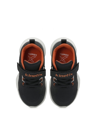 Kinetix Lıster Pu J B 5pr Lacivert Erkek Çocuk Spor Ayakkabı Lacivert-turuncu-a Grı Kinetix Lıster Pu J B 5pr Lacivert Erkek Çocuk Spor Ayakkabı Lacivert-turuncu-a Grı