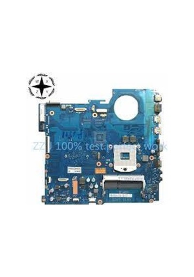 Samsung Uyumlu Rv511 Rv509 Anakart Mainboard