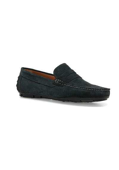İnci Incı Boran.s Lacivert Erkek Loafer 000000000102240229