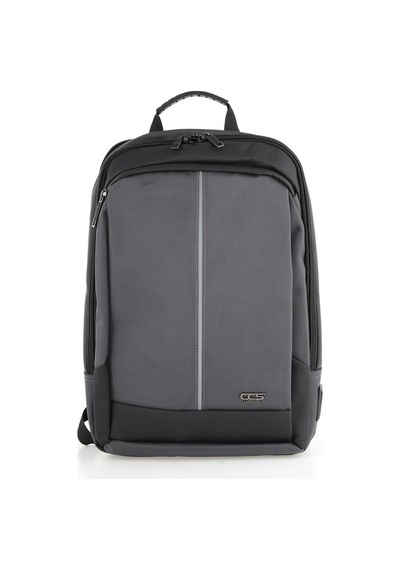 Ççs 51390 Sırt Çantası-gri Gri