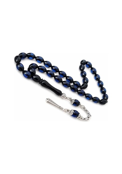 Sürmeli Sıkma Kehribar Tesbih Kapsül Kesim 7x11 Mm Gümüş Kaplama Püskül Mavi Siyah Renk Erkek Hediyelik Tesbih Lacivert - 892391406 Lacivert - 892391406 Lacivert Sürmeli Sıkma Kehribar Tesbih Kapsül Kesim 7x11 Mm Gümüş Kaplama Püskül Mavi Siyah Renk Erkek Hediyelik Tesbih Lacivert - 892391406 Lacivert - 892391406 Lacivert