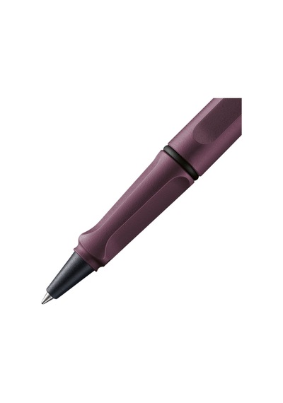 Lamy Safarı Roller Kalem Metal Klıps Scarlet Kırmızı