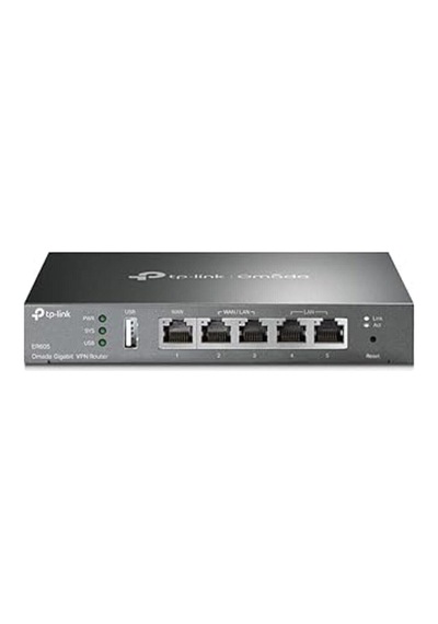 Tp-link Er605 Omada Gigabit Vpn Router-128422