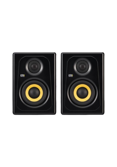 Krk Kreate 3 Stüdyo Monitörü Çift