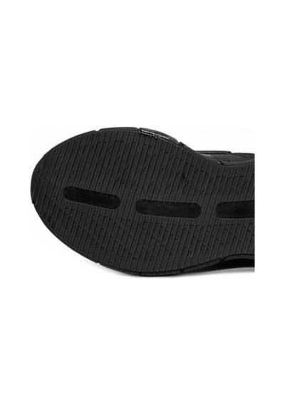 Celira Slz Siyah Füme Erkek Sneaker Spor Ayakkabı Siyah