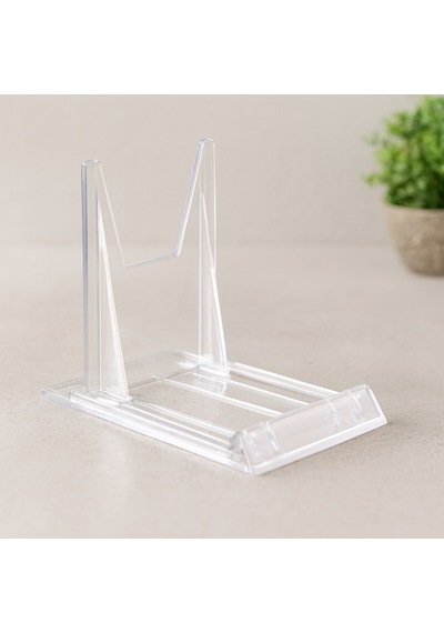 Sürgülü Ürün  Standı 7.5x12.5 & 7x10 Cm