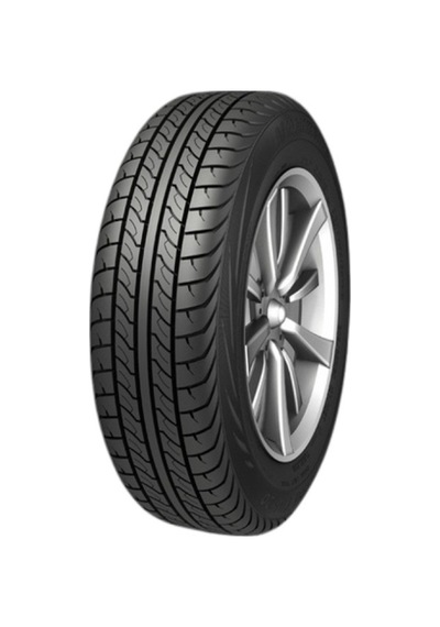 Nankang 195/75R16c 107/105r Cw-20 Yaz Lastiği 2025