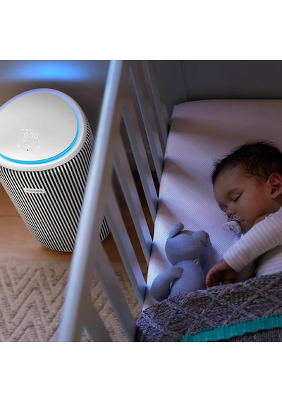 Philips 3200 Serisi PureProtect AC3220/10 Hava Temizleyici