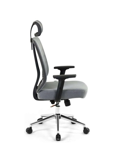 Ayrex Thunder Pro Fab Yönetici Koltuğu Ofis Sandalyesi Hareketli Kol Genel
