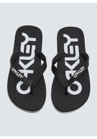 Oakley Oakley College Flıp Flop Siyah Erkek Terlik
