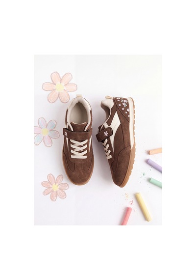 Lc Waikiki Alıta Cıty Farkıyla Lcw Steps Kahverengi Kız Çocuk Sneaker Kahverengi - 923966462 Kahverengi Lc Waikiki Alıta Cıty Farkıyla Lcw Steps Kahverengi Kız Çocuk Sneaker Kahverengi - 923966462 Kahverengi