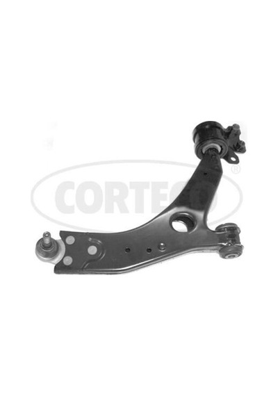 Corteco 49399726 Ön Alt Salıncak Sağ Komple Focus Iı C-max 0311 Volvo C30 0612 C70 Iı S40 Iı V50 04 18mm Rotilli