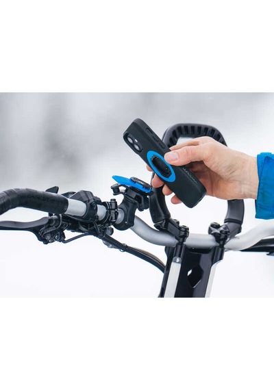 Quadlock 360 Kelepçe Bağlantısı Small